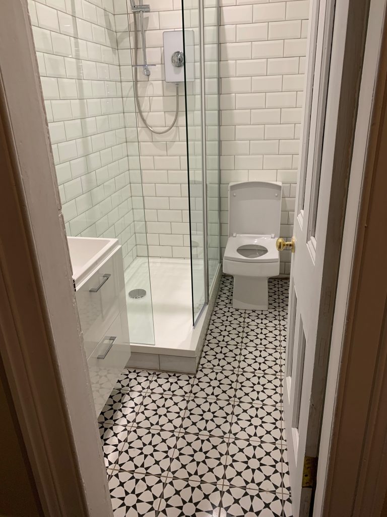 Rs Bathroom