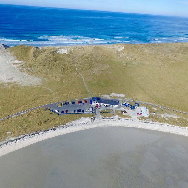 MIB Preferred Contractor to HIAL Barra & Benbecula