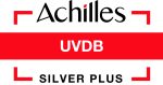 Achilles Uvdb Stamp Silver Plus