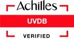 Achilles Uvdb Stamp Verified