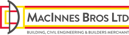 Macinnes Bros Extended Logo