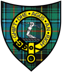 Macinnes Bros Shield Crest